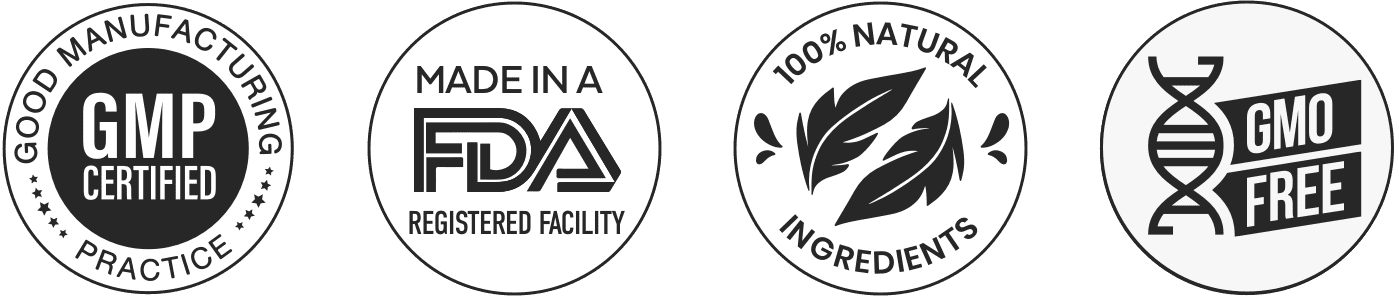 Prodentim certifications